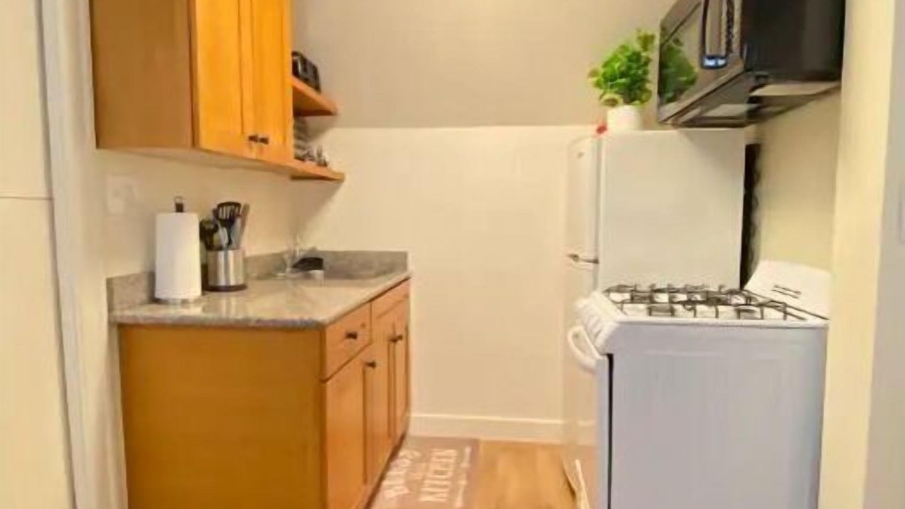 Photo of Kitchen in Homestead