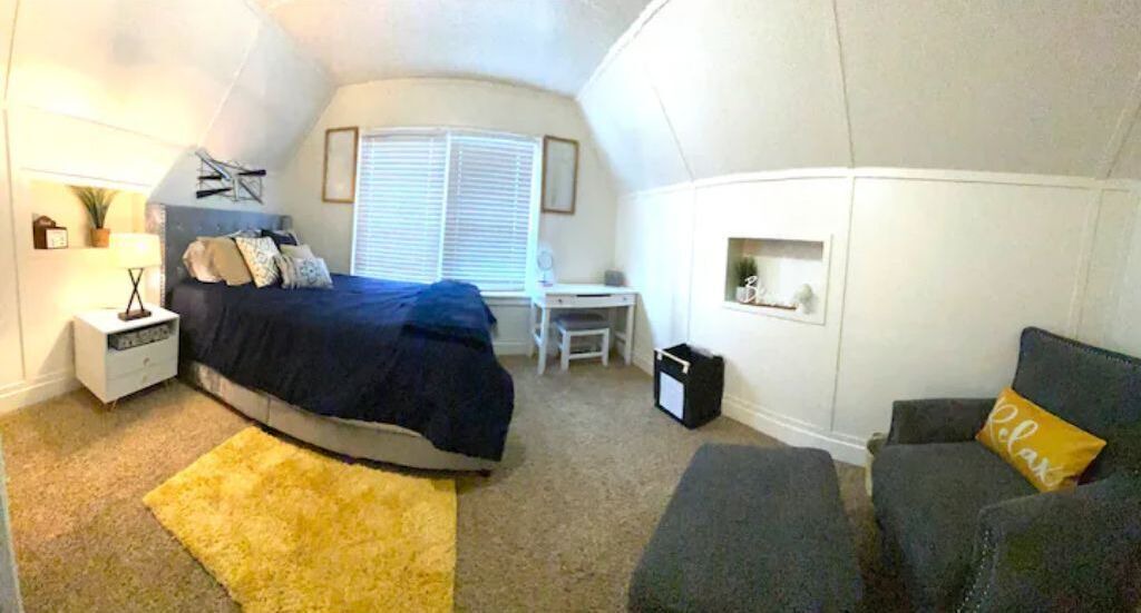 Photo of Bedroom in Homestead
