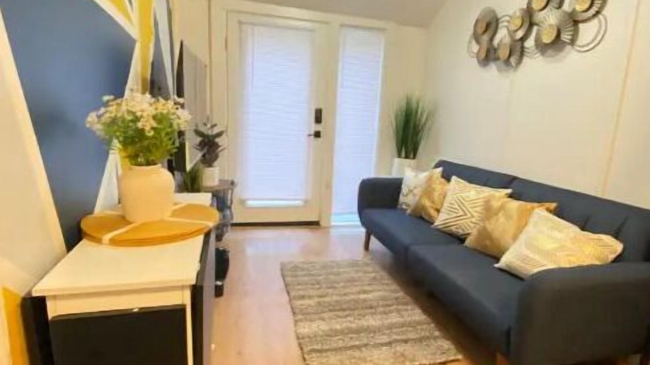 Photo of Livingroom in Homestead