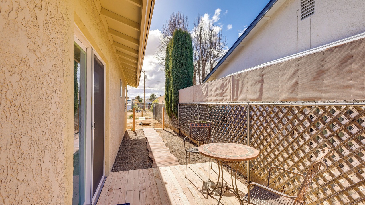 Photo of Outdoor in Kingman