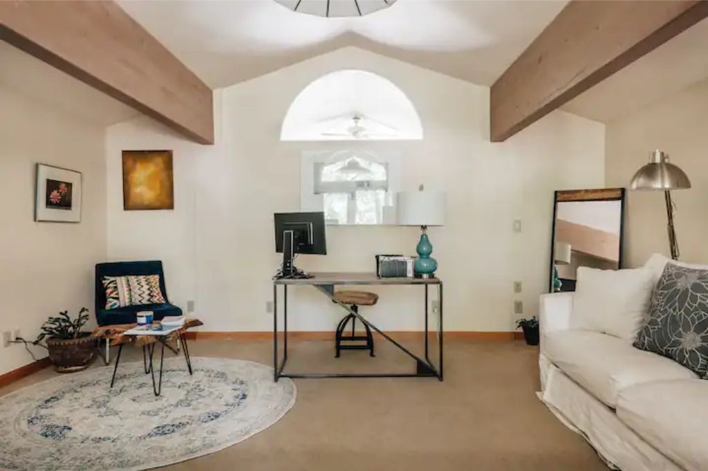 Photo of Livingroom in Incline Village