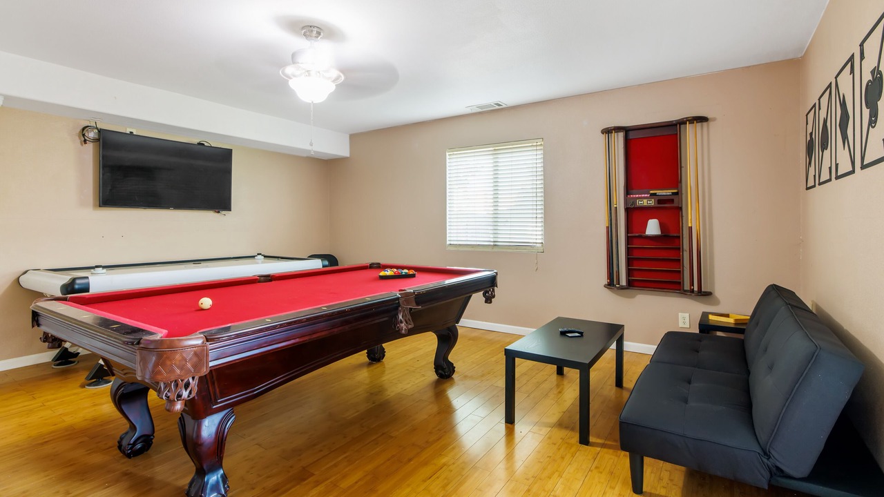 Photo of Bedroom in Visalia