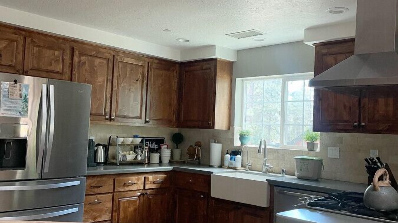 Photo of Kitchen in Wrightwood