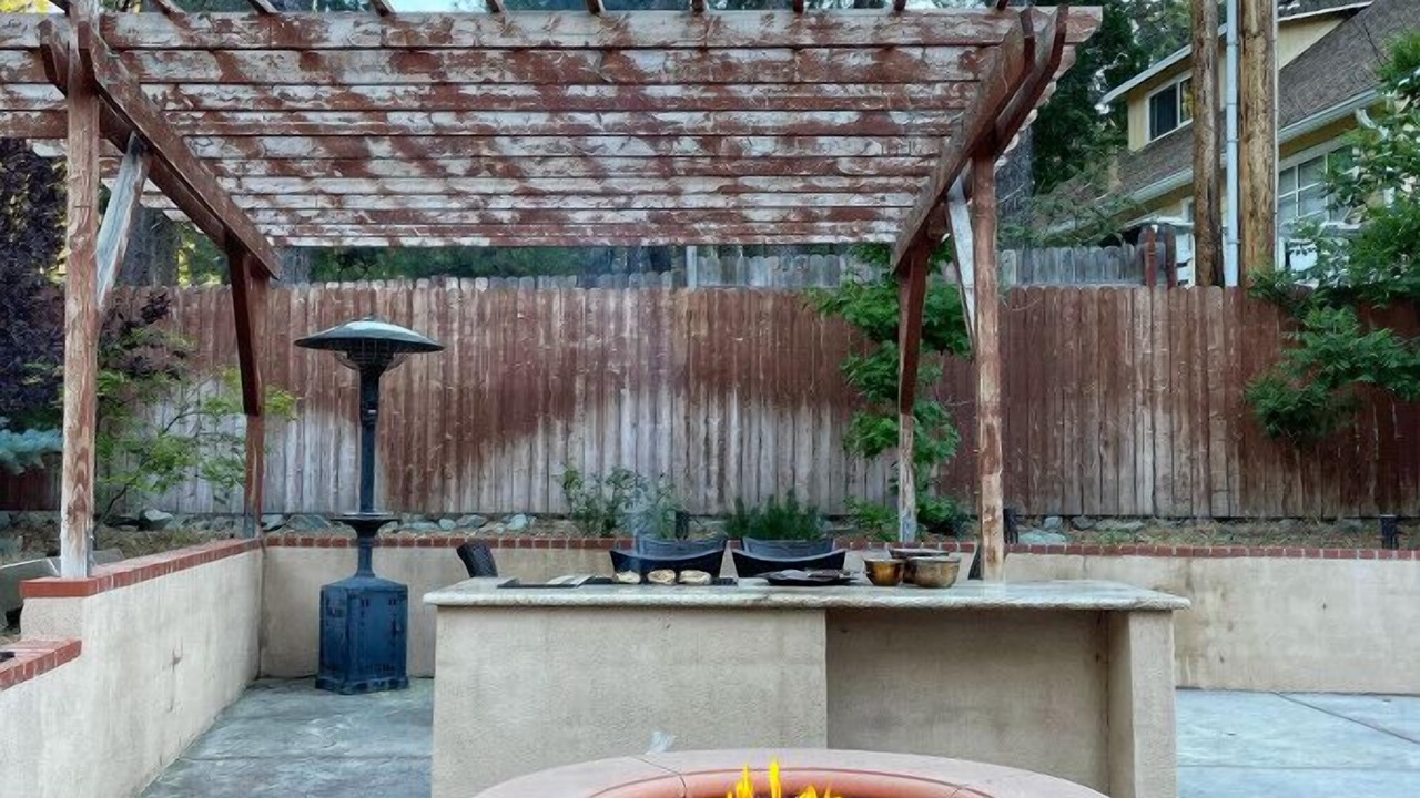 Photo of Outdoor in Wrightwood