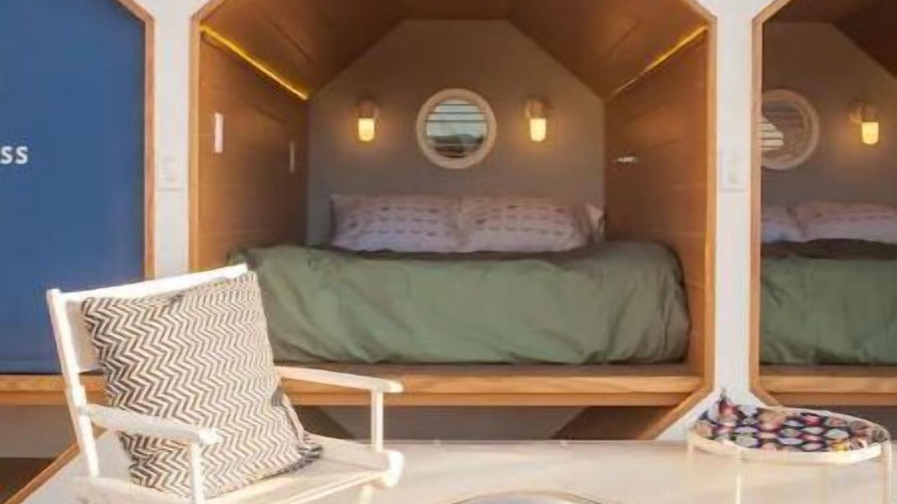 Photo of Bedroom in Kingman