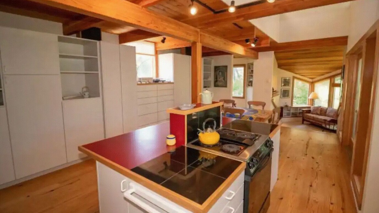 Photo of Kitchen in Florence