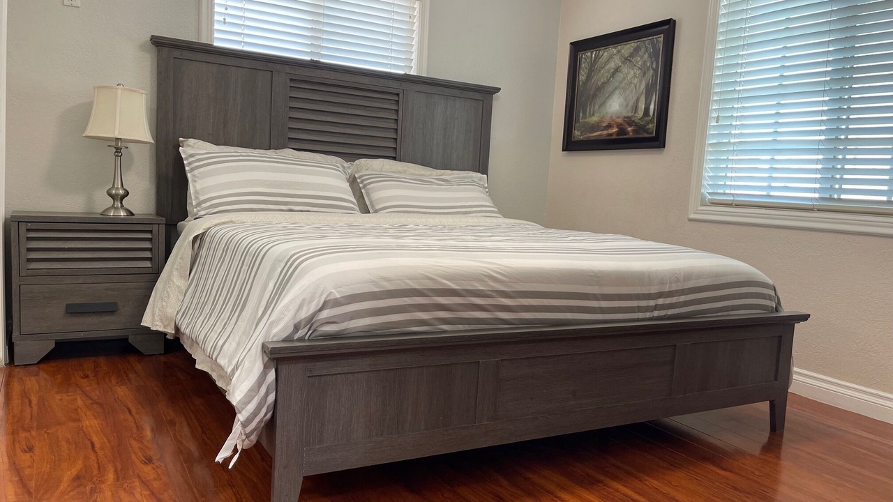 Photo of Bedroom in Sherwood Forest and Thistle Development