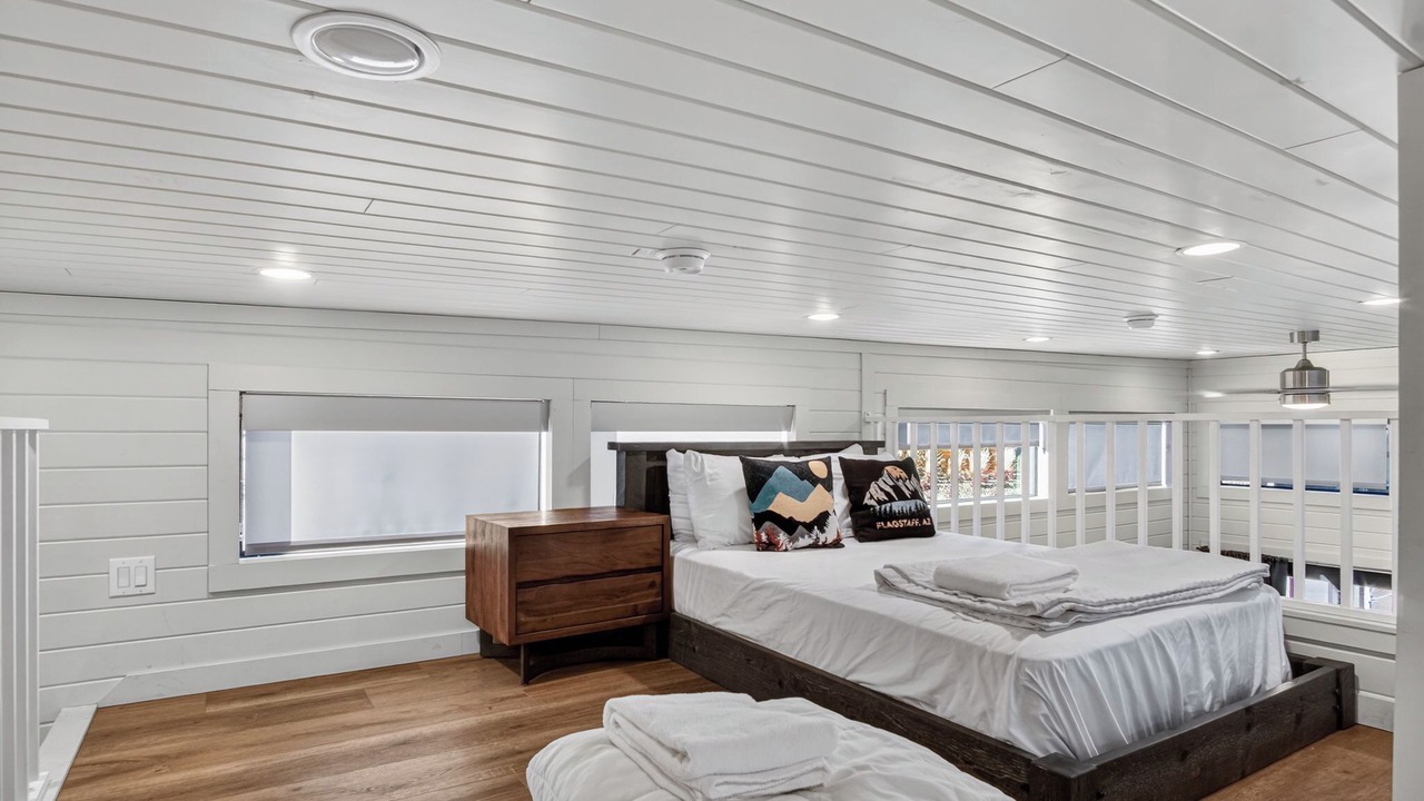 Photo of Bedroom in Bellemont