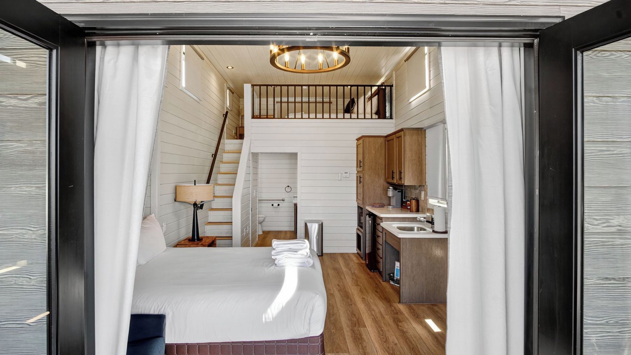 Photo of Bedroom in Bellemont