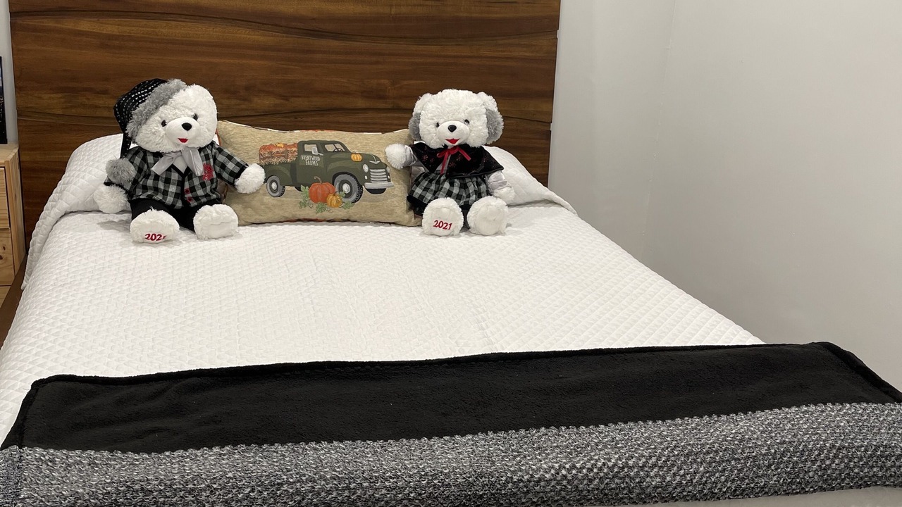 Photo of Bedroom in Northwest Anaheim
