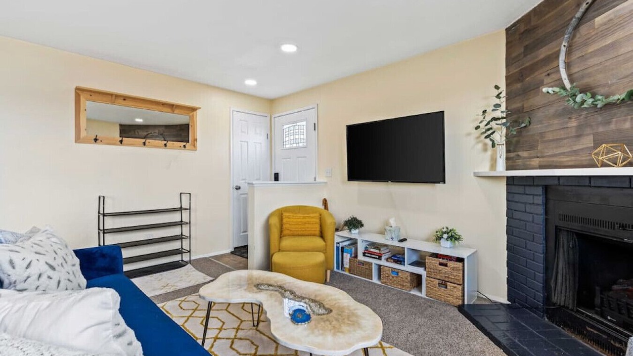 Photo of Bedroom in Bremerton