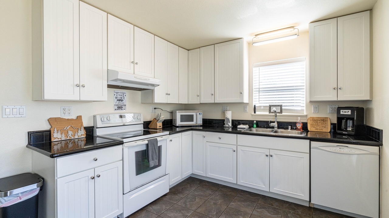Photo of Kitchen in Lakeside