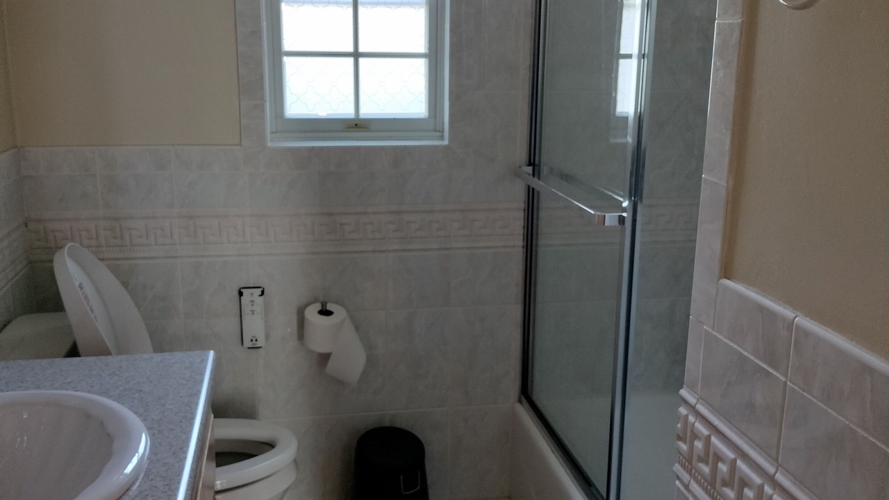 Photo of Bathroom in Alameda
