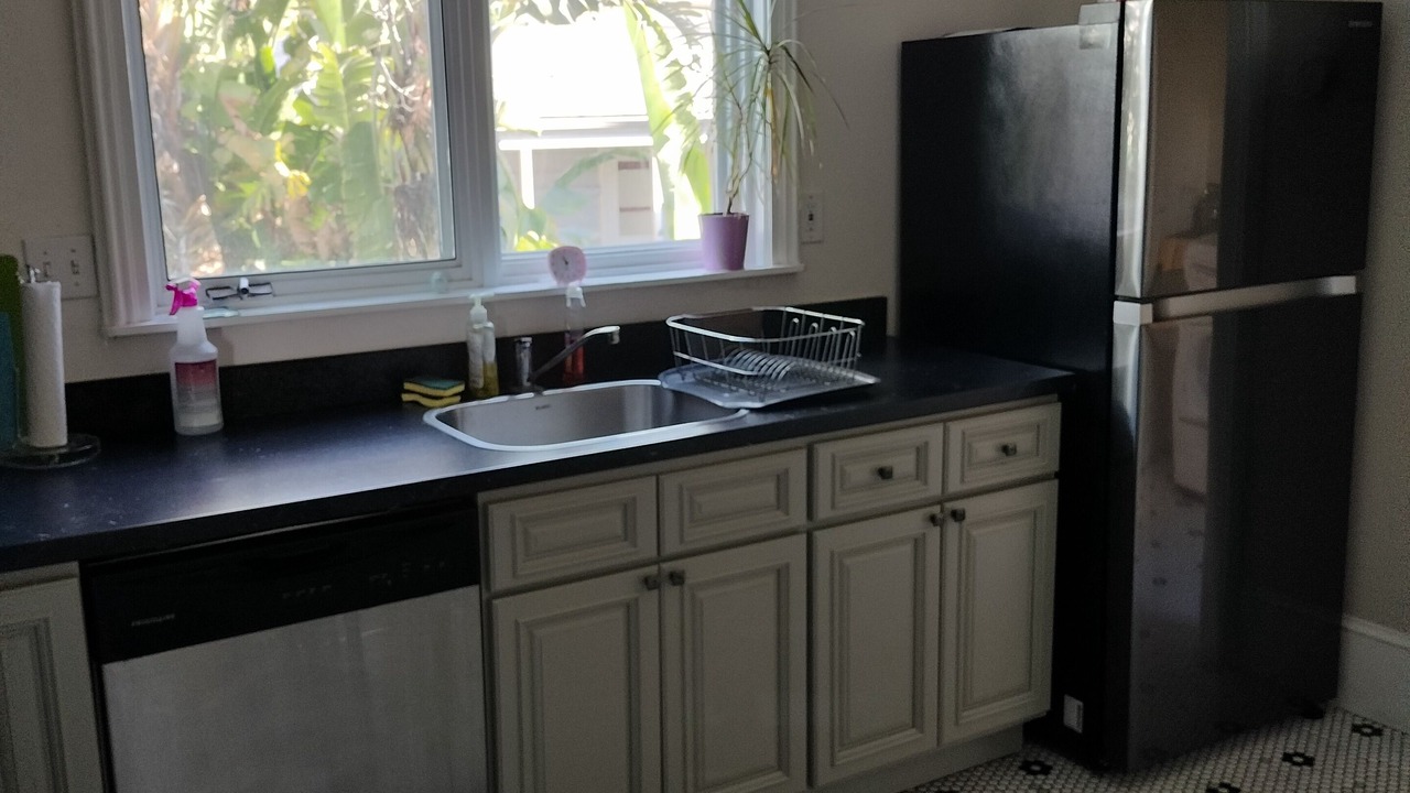 Photo of Kitchen in Alameda