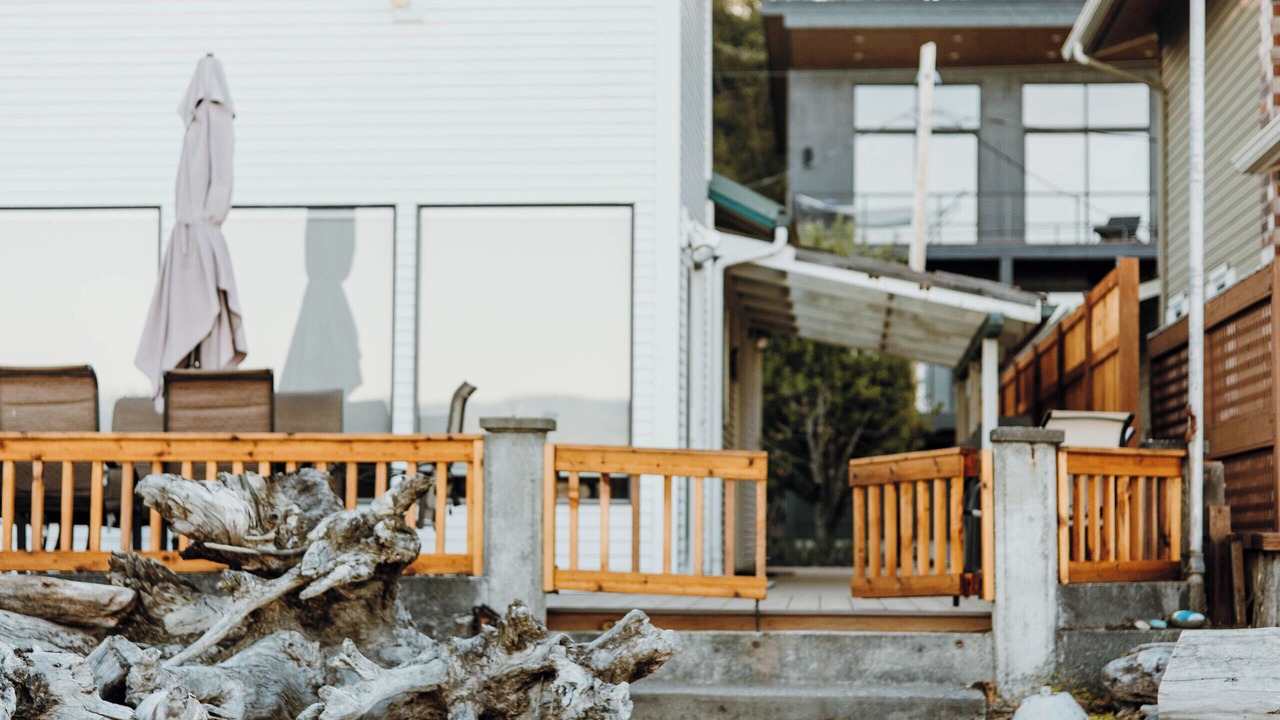 Photo of Outdoor in Camano Island