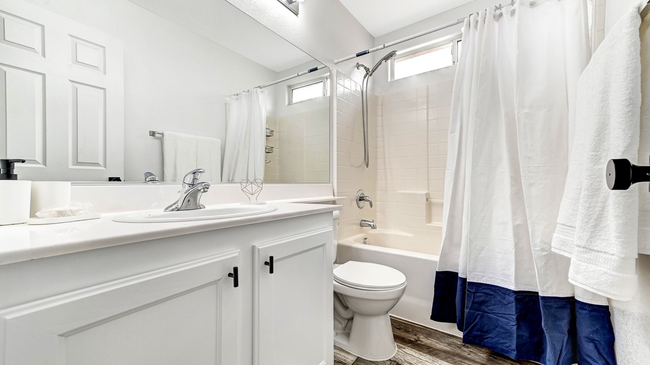 Photo of Bathroom in Nevada Trails