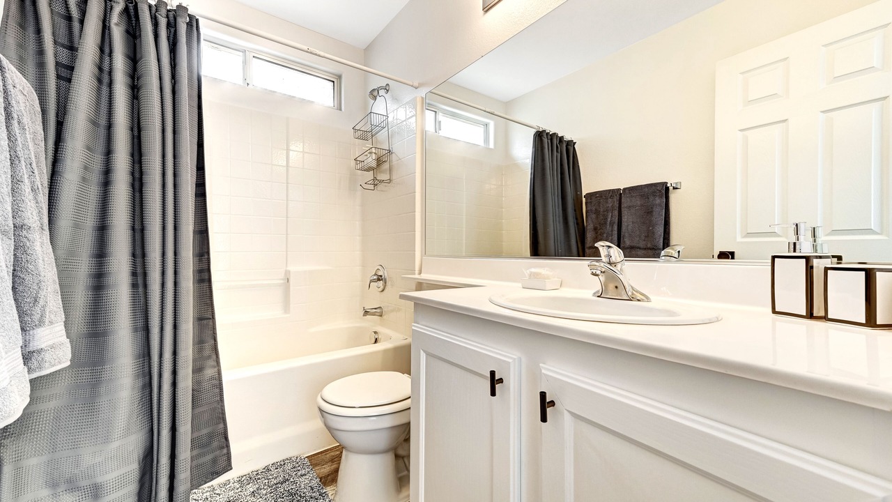 Photo of Bathroom in Nevada Trails