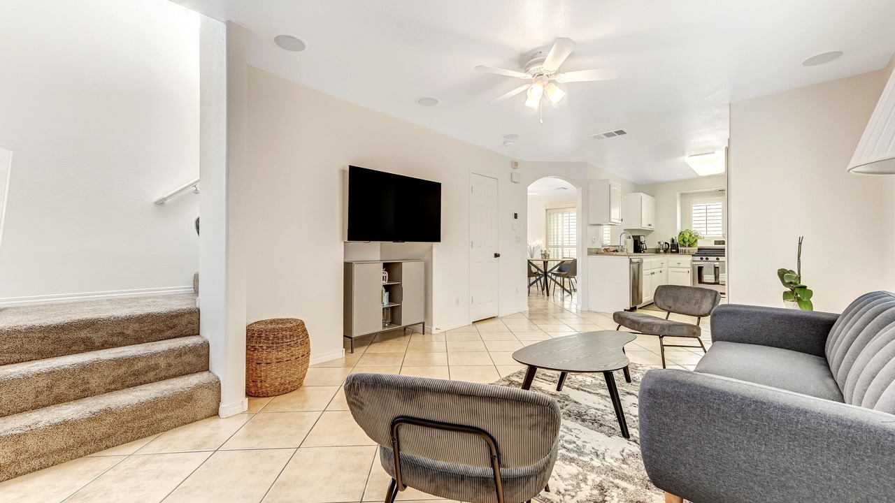 Photo of Bedroom in Nevada Trails