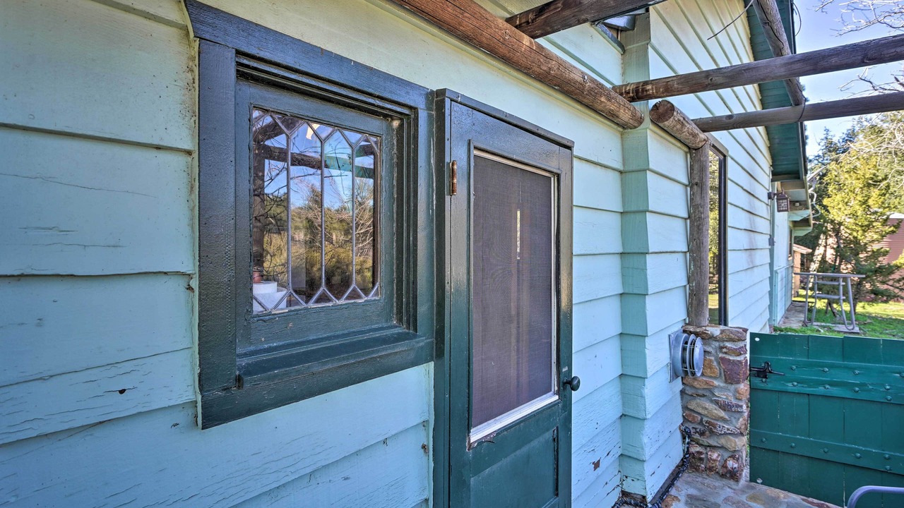 Photo of Outdoor in Julian