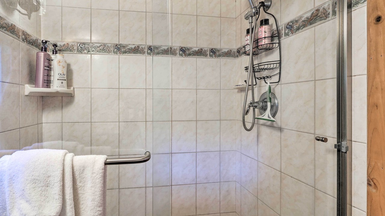 Photo of Bathroom in Julian