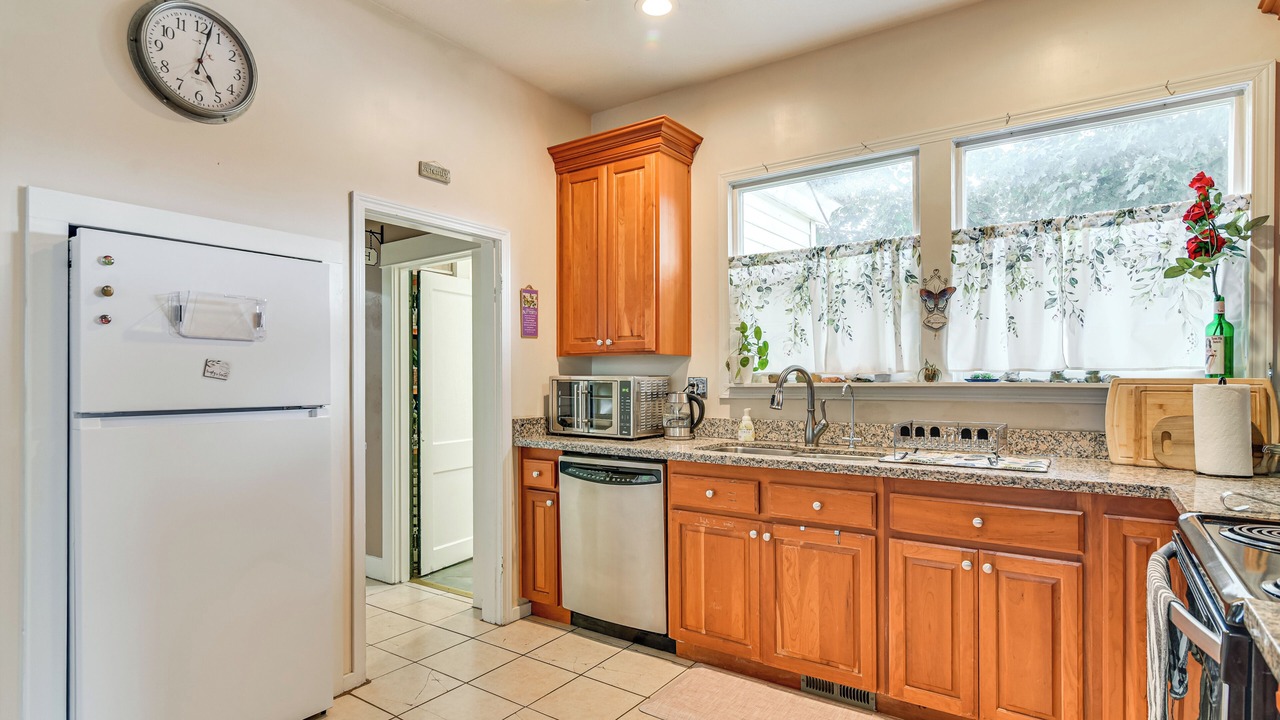 Photo of Kitchen in Scappoose