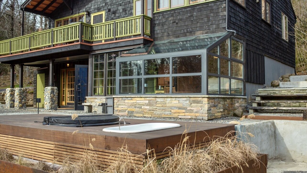 Photo of Patio Balcony in Washougal