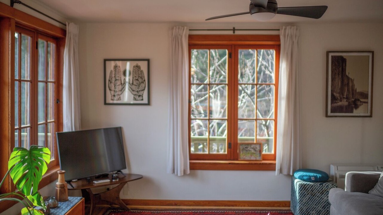 Photo of Livingroom in Washougal