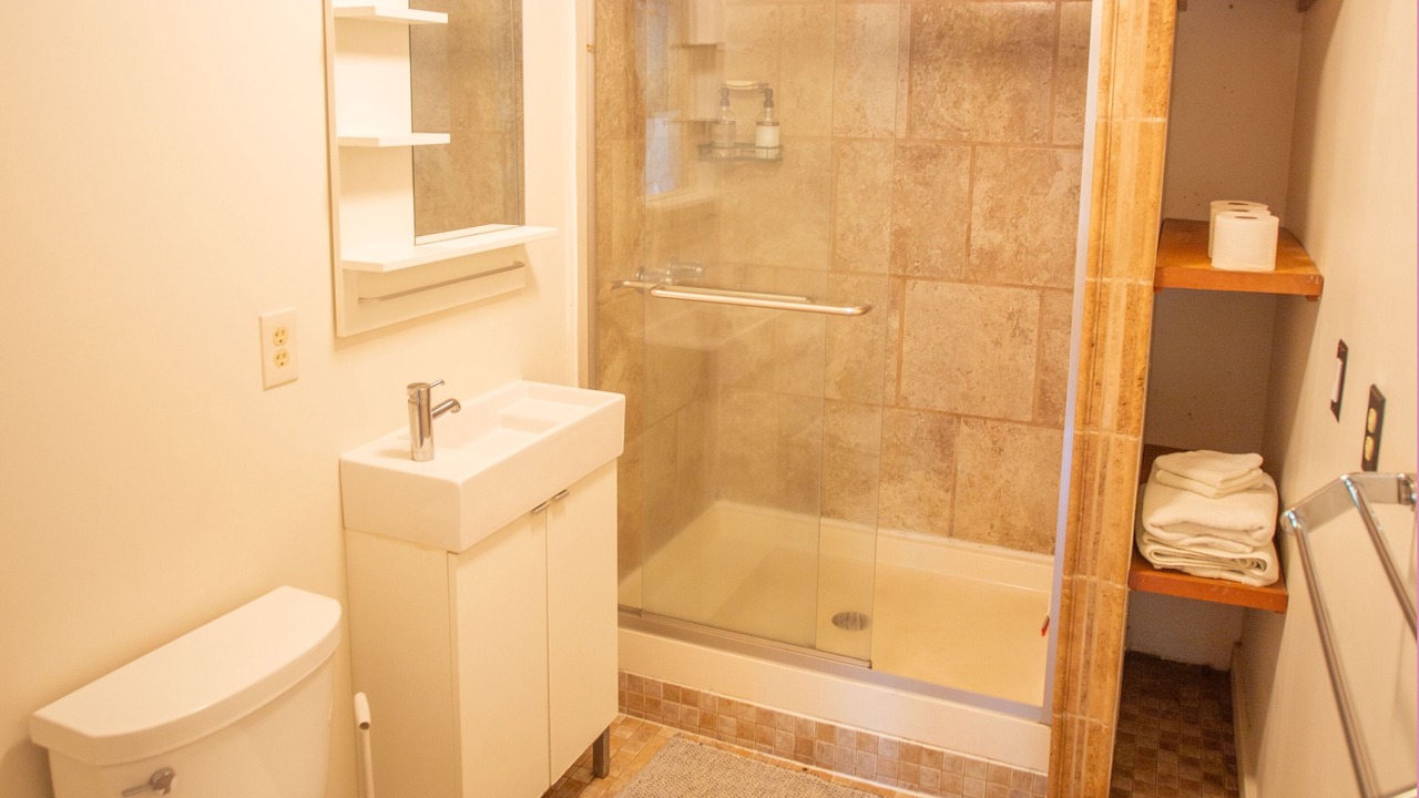Photo of Bathroom in Washougal