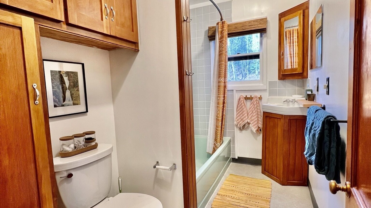 Photo of Bathroom in Washougal