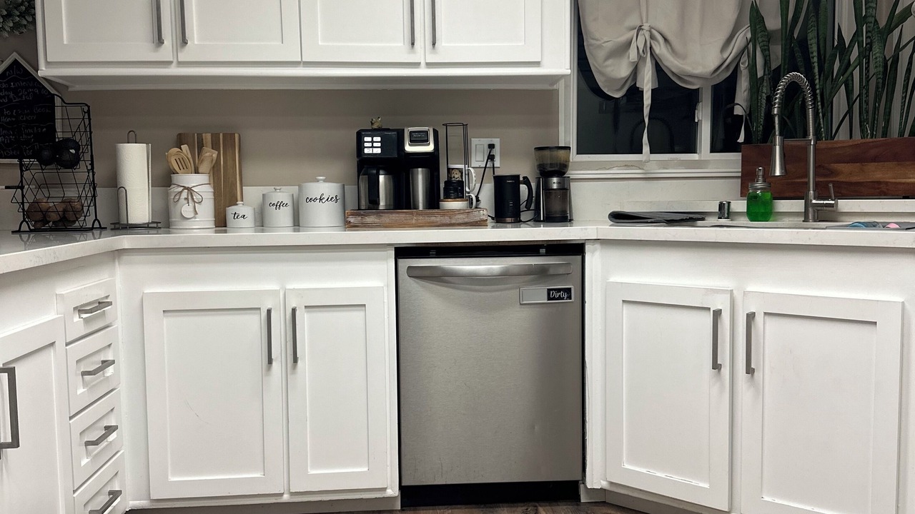 Photo of Kitchen in Upland