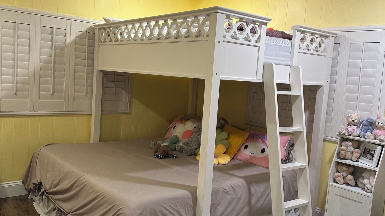 Photo of Bedroom in Upland