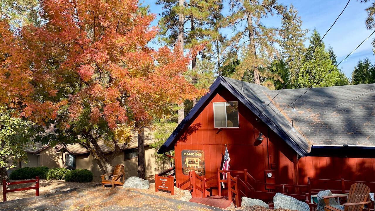 Photo of Outdoor in Groveland