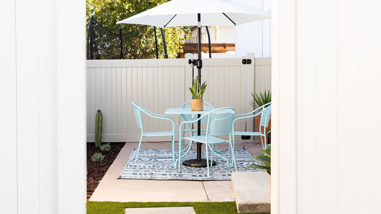 Photo of Outdoor in Rancho Penasquitos