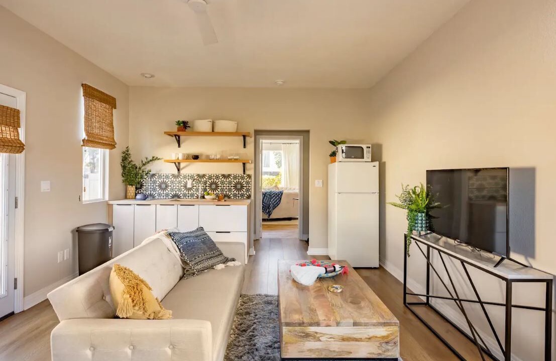 Photo of Livingroom in Rancho Penasquitos