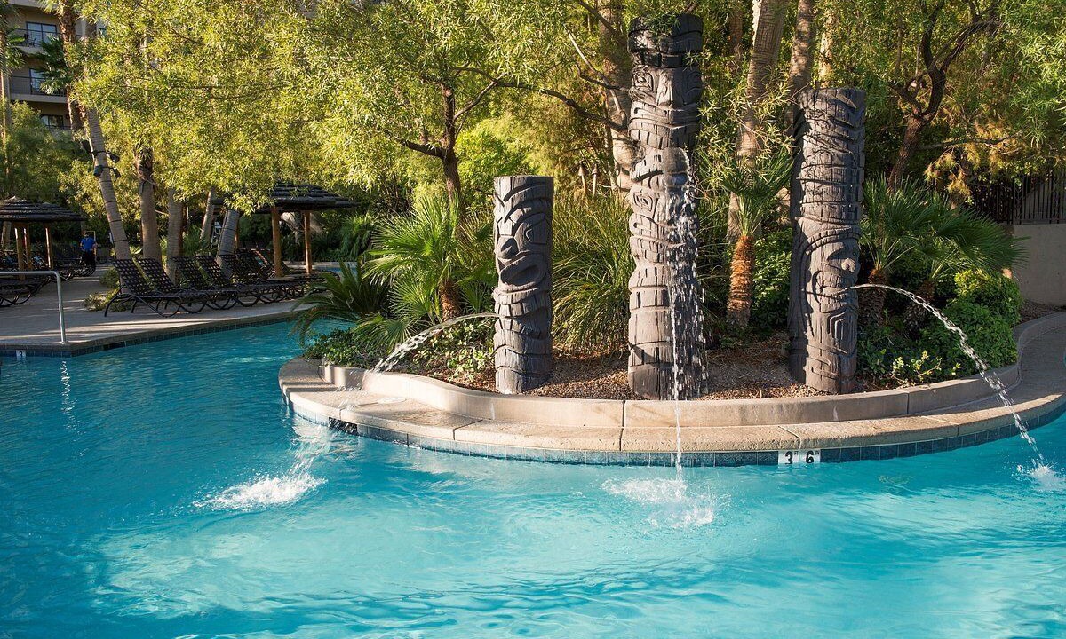 Photo of Outdoor in Las Vegas