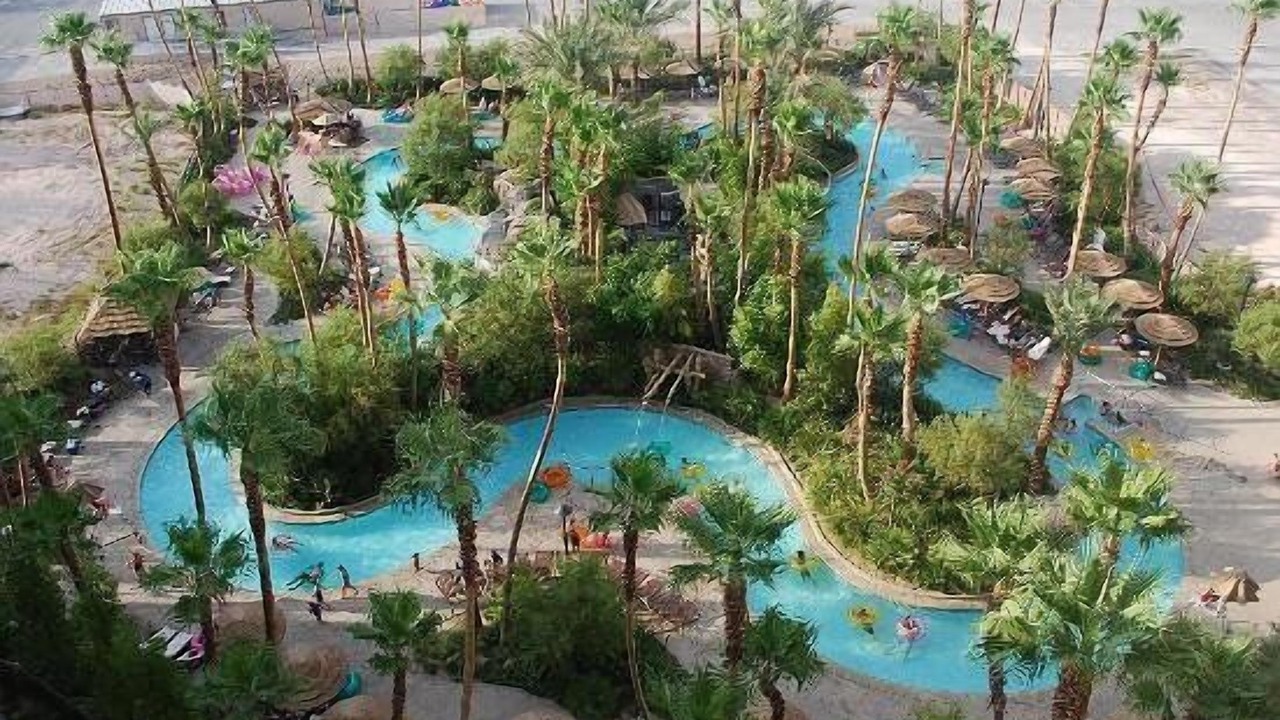 Photo of Outdoor in Las Vegas
