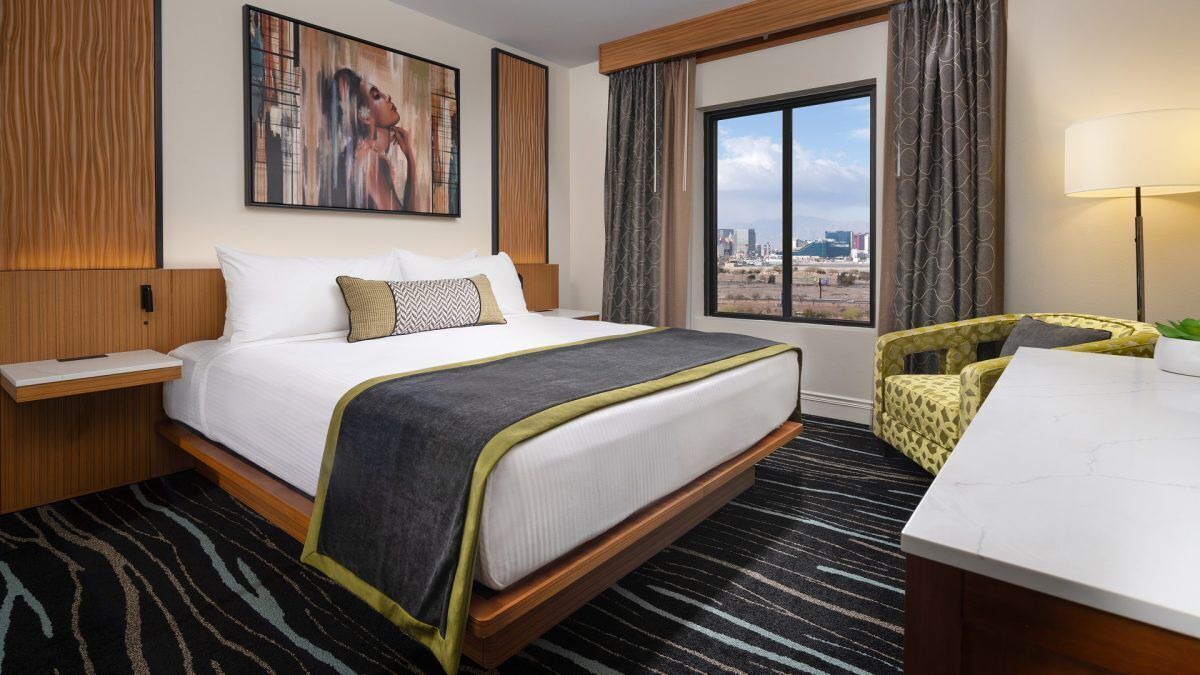 Photo of Bedroom in Las Vegas