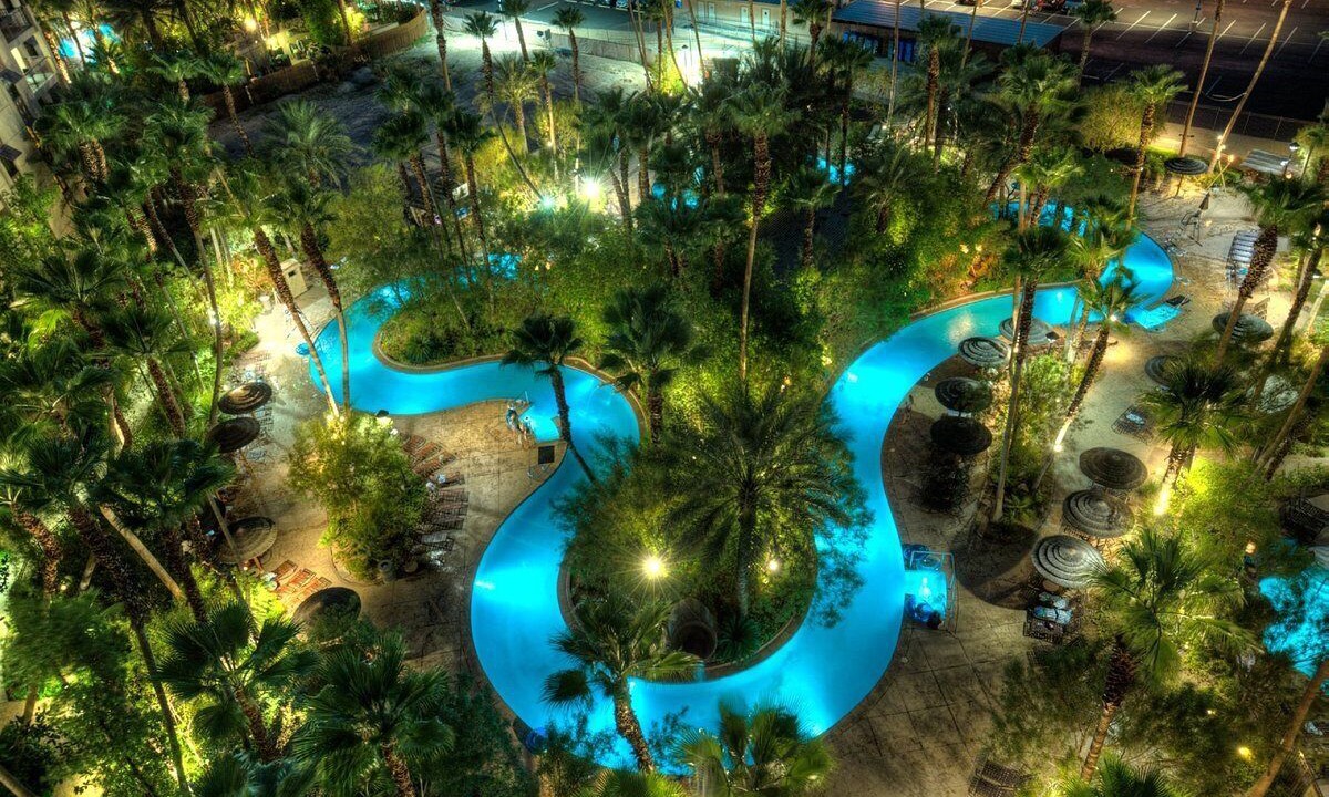 Photo of Outdoor in Las Vegas