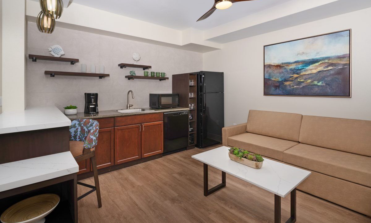 Photo of Livingroom in Las Vegas