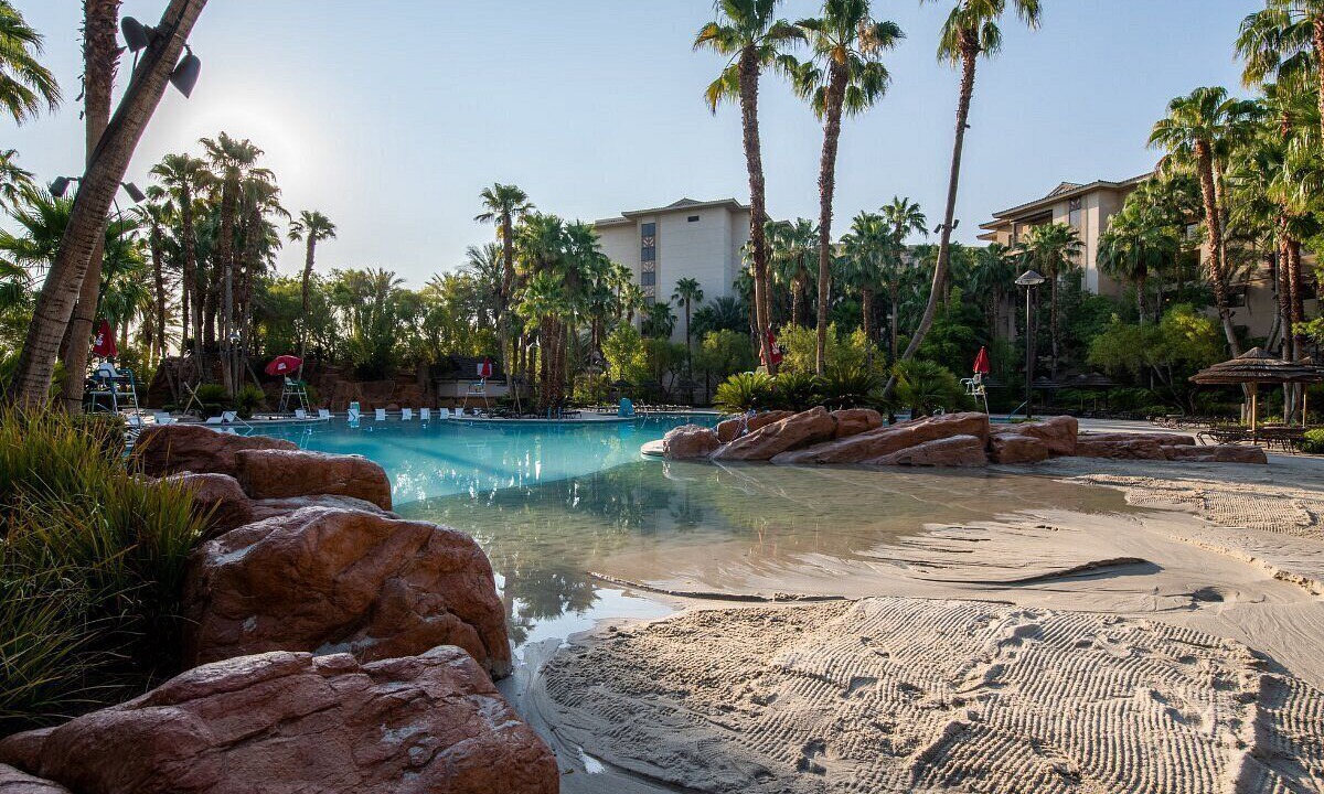 Photo of Outdoor in Las Vegas