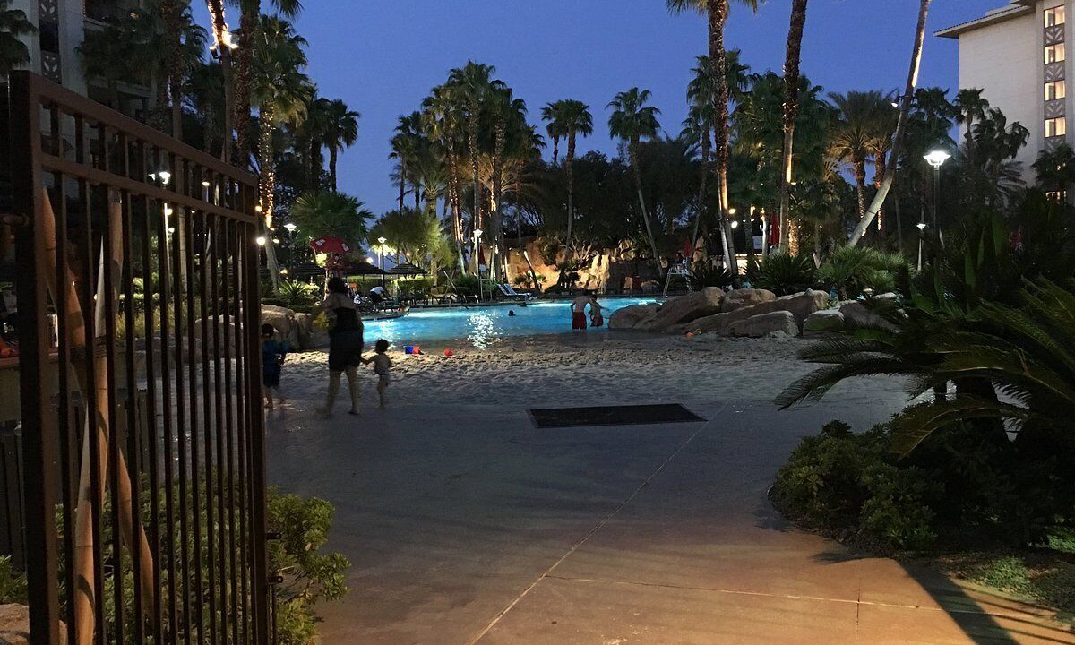 Photo of Outdoor in Las Vegas
