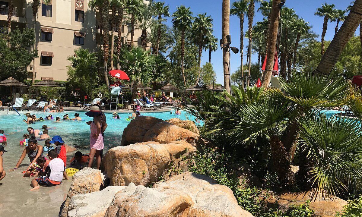 Photo of Outdoor in Las Vegas