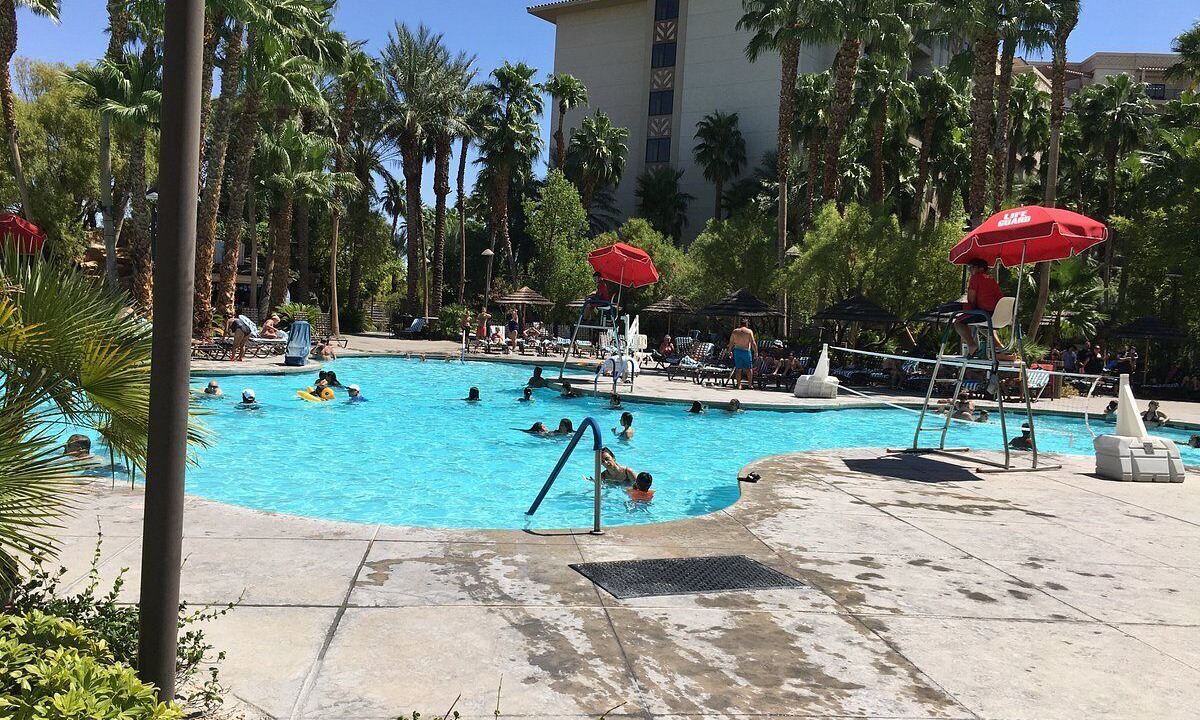 Photo of Outdoor in Las Vegas