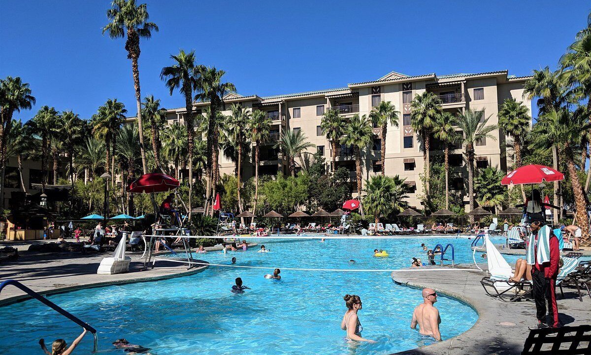 Photo of Outdoor in Las Vegas