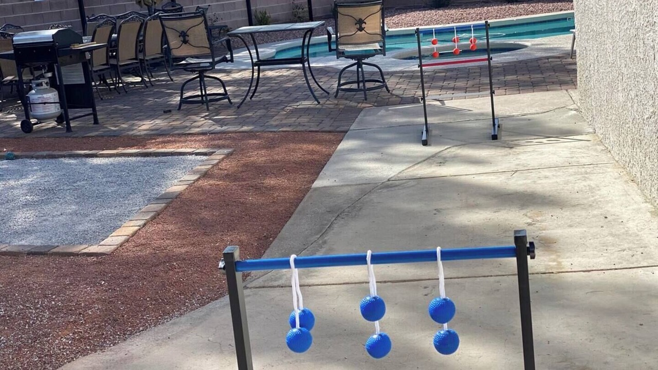 Photo of Outdoor in Enterprise