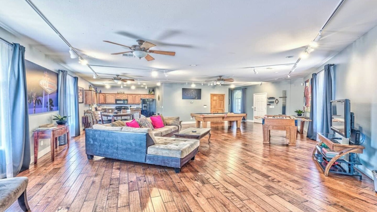 Photo of Livingroom in Las Vegas