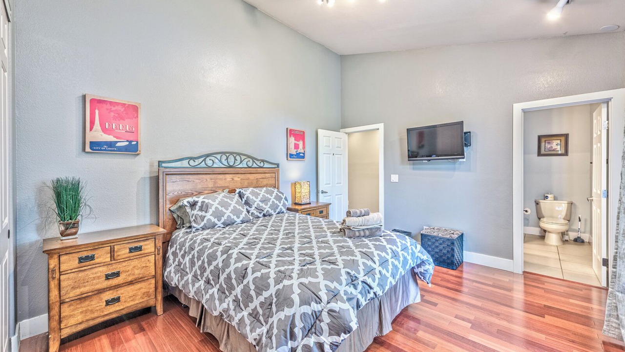 Photo of Bedroom in Las Vegas