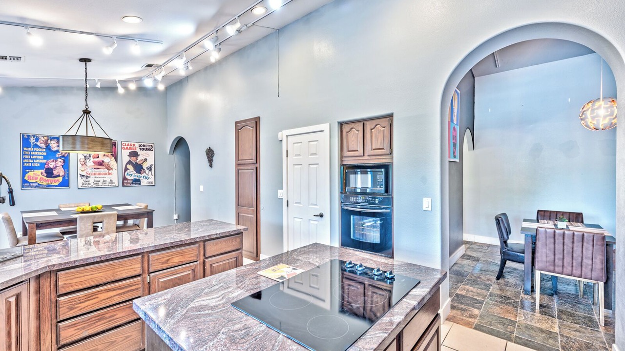 Photo of Kitchen in Las Vegas