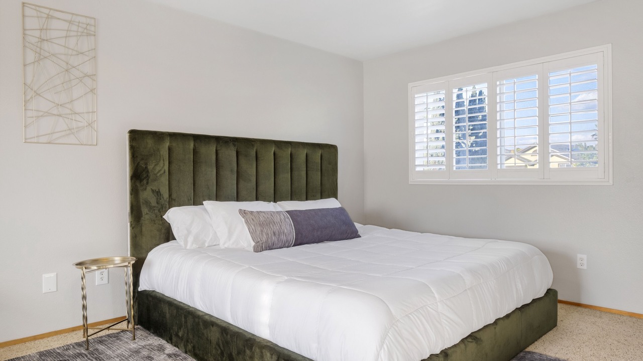 Photo of Bedroom in Santee