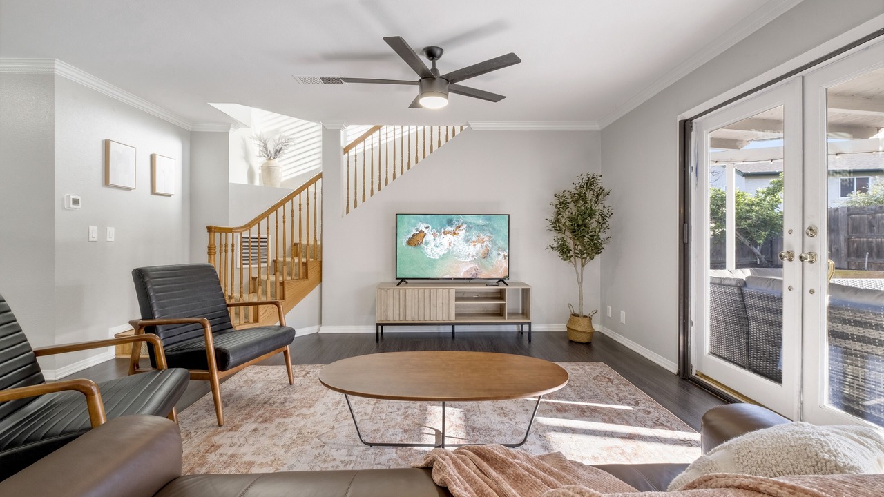 Photo of Livingroom in Santee